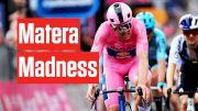 Mads Pedersen 'On The Limit!': Giro d'Italia 2025 Stage 5 Explained