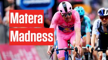 Giro d'Italia 2025 Stage 5 Explained