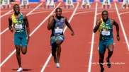 How To Watch Diamond League Doha 2025: Everything To Know