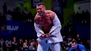 IBJJF World Championship 2025: When Do Black Belts Compete, Who's Competing