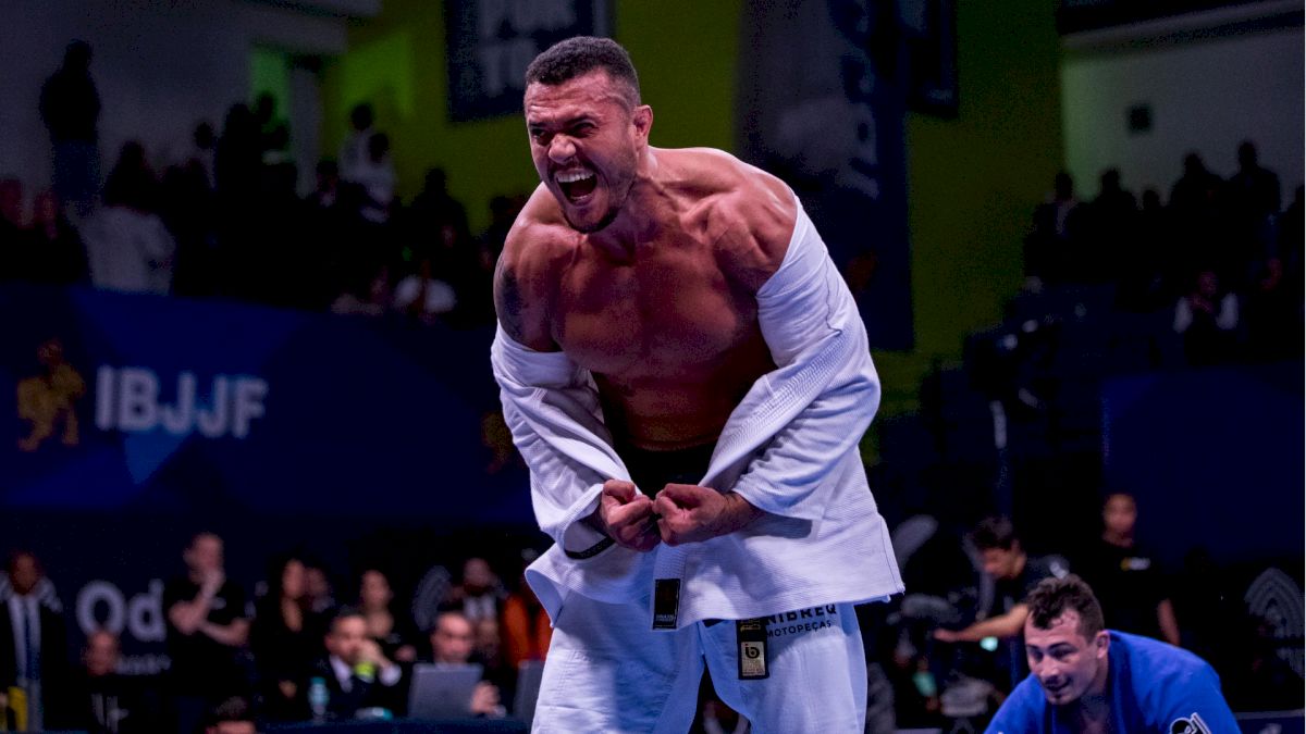 IBJJF Worlds Cheat Sheet: Schedule, Entries, & More!
