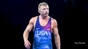 Men's Freestyle World Team Trials Seeds Are HERE