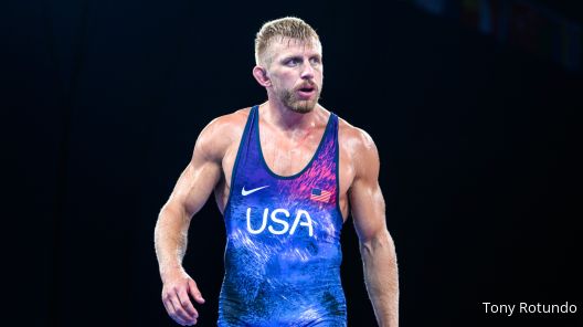 Watch The Senior World Championships LIVE Now!