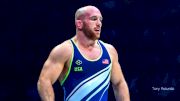 Kyle Snyder Facing Temporary Suspension By SafeSport