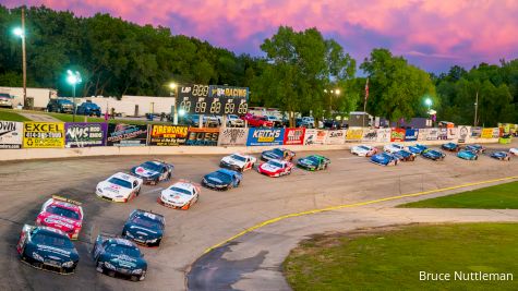 Super Late Model Opener At Slinger: Here's What To Know