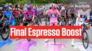 Giro d'Italia 2025 Stage 6 Preview: Sprint Showdown In Naples