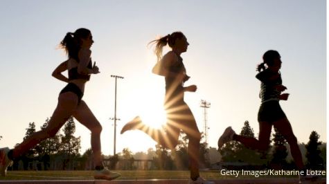 Diamond League Doha 2025: How To Watch The Athlete's Lounge