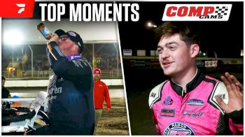 COMP Cams Top Moments 5/5 - 5/11