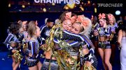 The California All Stars Black Ops: World Champion Photo Album