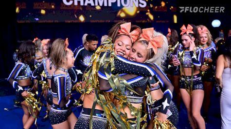 The California All Stars Black Ops: World Champion Photo Album