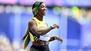 Doha DL Preview: Shelly-Ann Fraser-Pryce, Letsile Tebogo, & More