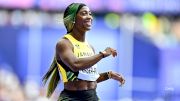 Doha DL Preview: Shelly-Ann Fraser-Pryce, Letsile Tebogo, & More