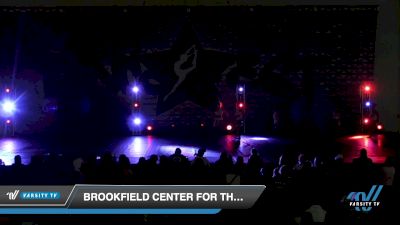 Brookfield Center for the Arts - BCA Youth Summit [2022 Youth - Contemporary/Lyrical Day 2] 2022 Dancefest Milwaukee Grand Nationals