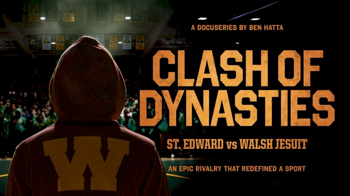 'Clash of Dynasties' Captures The Essence Of Iconic Rivalries