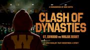 'Clash of Dynasties' Captures The Essence Of Iconic Rivalries