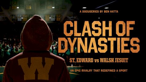 'Clash of Dynasties' Captures The Essence Of Iconic Rivalries
