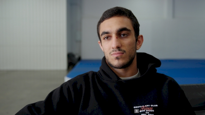 picture of Marlon Tajik