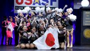 World Champion Photo Album: Special Moments With YDC Dance Studio