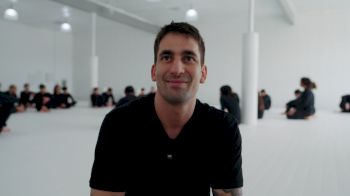 Hear From Gui Mendes Ahead Of IBJJF Worlds