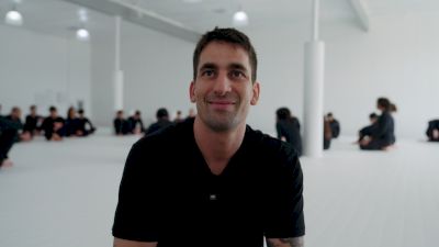 Gui Mendes On Championship Mentality, Overcoming Setbacks, And AOJ's Preparation For IBJJF Worlds