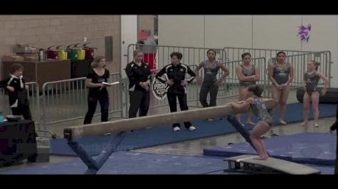 Team Silivas (Colbi Flory) - Perfect 10!