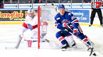 HIGHLIGHTS: Game1 Laval Rocket vs Rochester Americans | AHL Calder Cup Playoffs