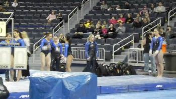 Michigan (Lindsay Williams) - 9.175