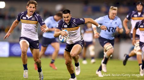 Australia Rugby Roster 2025: What To Know
