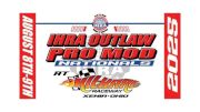 $125K-to-win IHRA Outlaw Pro Mod Nationals Set for August 8-9 at Kil-Kare