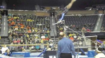 Michigan (Natalie Beilstein) - exh.