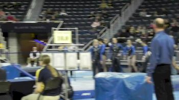 Michigan (Sachi Sugiyama) - 9.8