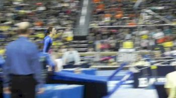 Michigan (Shelby Gies) - 9.85