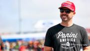 Josh Berry Explains Why He's Racing A Pro Late Model With The CARS Tour At North Wilkesboro