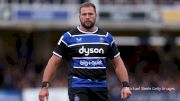 Players Who Matter In Bath Rugby Vs. Lyon: Thomas Du Toit