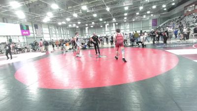 175 lbs Semis - Duane Leslie, Inland Northwest Wrestling Training Center vs James Sahlin, Fitness Quest Wrestling Club