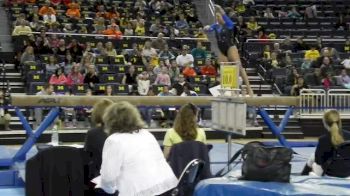 Michigan (Annette Miele) - 9.85