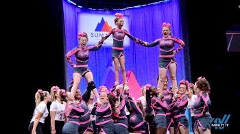 Meet The Team: Huddle Up with ICE Blue Dynasty at The Summit