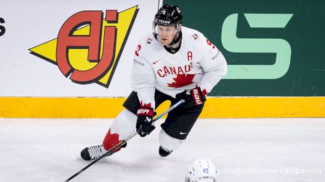 Canada Hockey Score Vs. Austria Live Updates, IIHF World Championship 2025