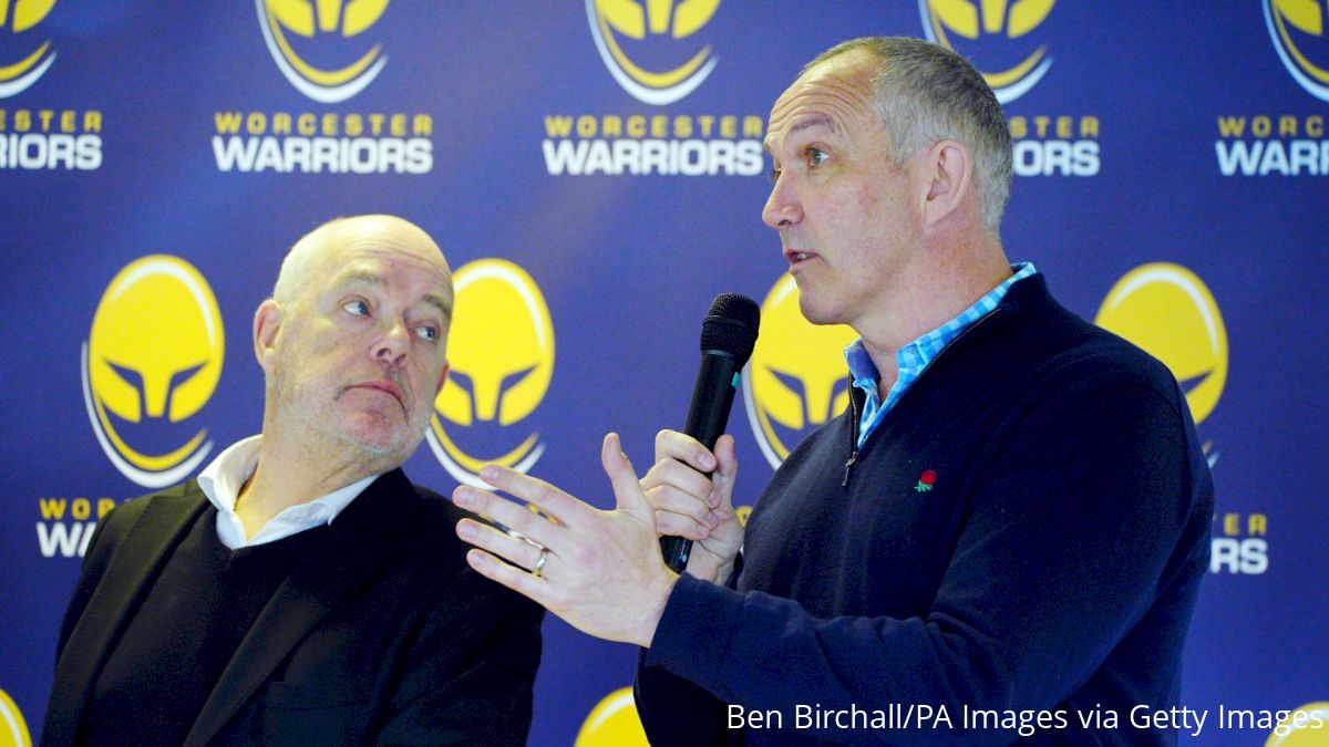 RFU Unveils Revamped Second Tier With Playoffs And Promotion