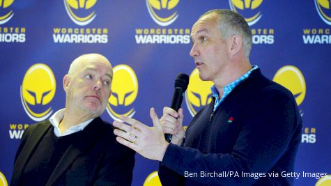 RFU Unveils Revamped Second Tier With Playoffs And Promotion