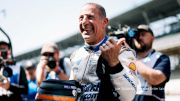 Tony Kanaan Passes Indy 500 Refresher Course