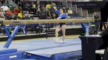 Michigan (Joanna Sampson) - 9.8