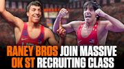 What The Raney Brothers' Commitment Means For Oklahoma State