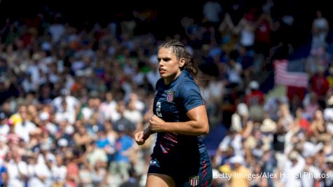 USA Women's Rugby 2025 Schedule. Full List Of Fixtures