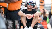 Is Kyle Larson Prioritizing Indy 500 Pole Or NASCAR All-Star Race?