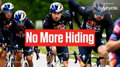 Giro d'Italia 2025 Stage 7 Preview: First Real GC Test