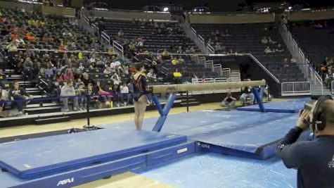 Illinois (Alina Weinstein) - 9.825