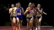 Track Fest 2025 Entries: Full Start Lists For Los Angeles Meet