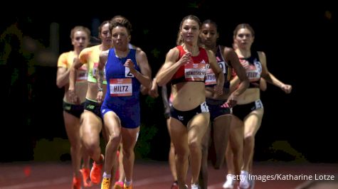 Track Fest 2025 Entries: Full Start Lists For Los Angeles