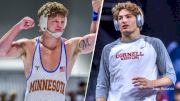 U20 & U23 World Team Trials Wrestling Entries Are Heating Up